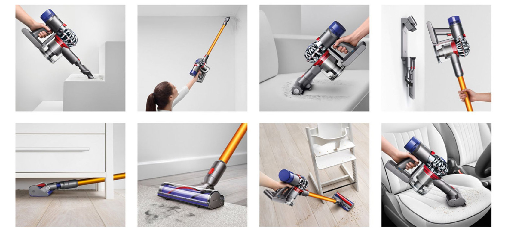 18110 2 Usisivac stapni DYSON V10 Absolute 2023 448883