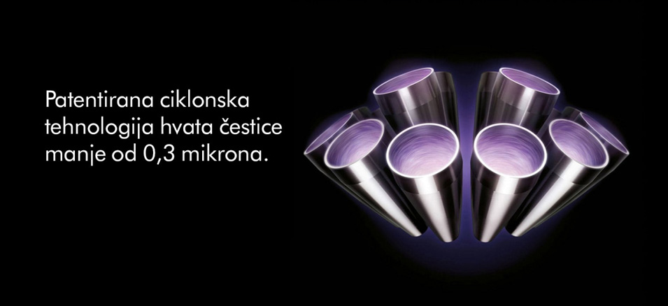 18110 4 Usisivac stapni DYSON V10 Absolute 2023 448883