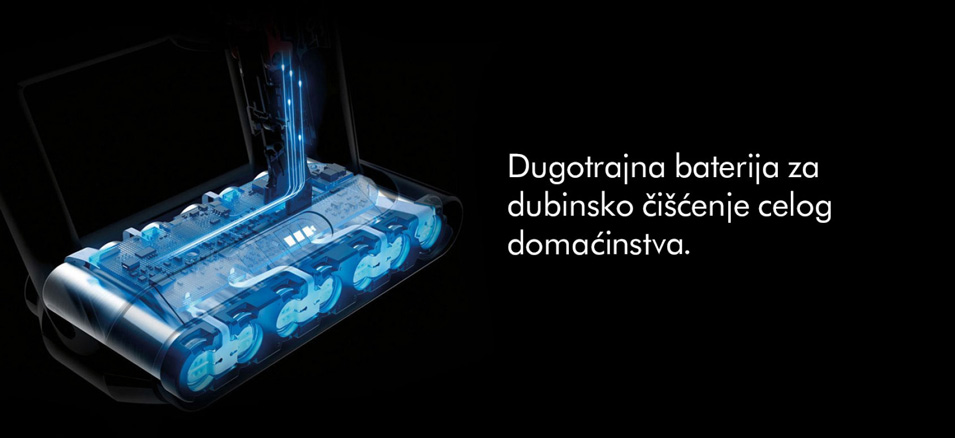 18110 6 Usisivac stapni DYSON V10 Absolute 2023 448883
